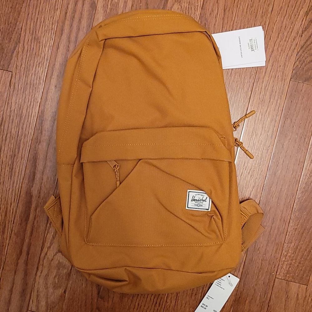 Herschel Backpack